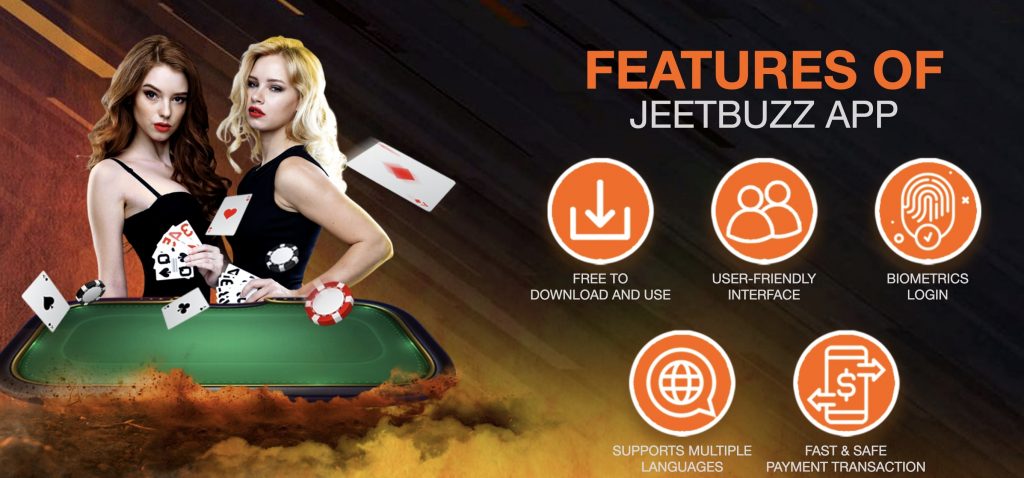 jeetbuzz app